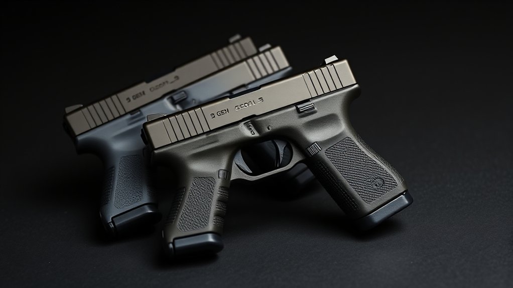 glock 19 gen 5 pricing