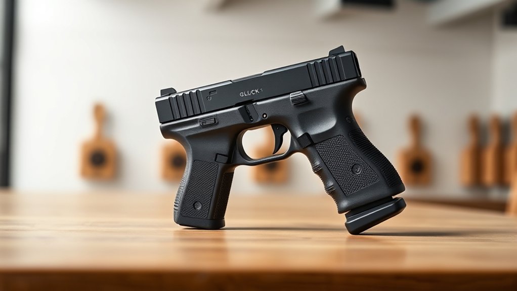 glock 19 s compact classification