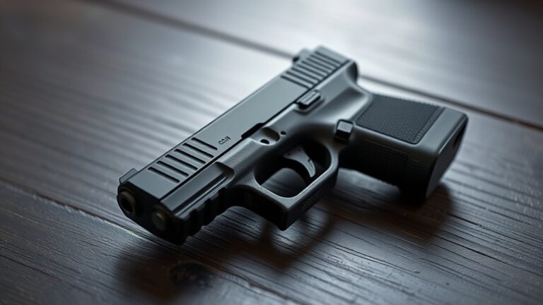 glock 19x features overview