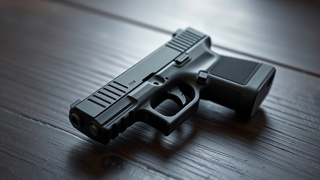 glock 19x features overview