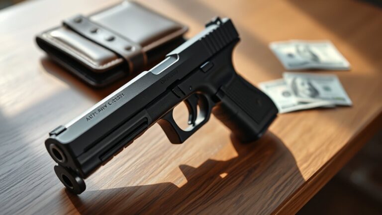 glock 19x price guide