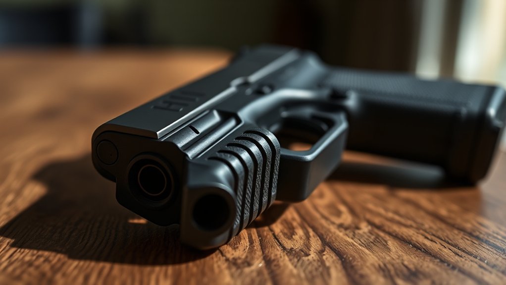 glock 20 caliber details