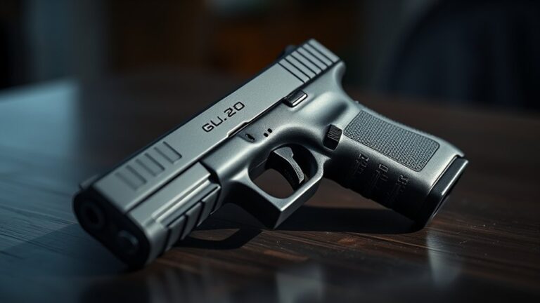 glock 20 price guide