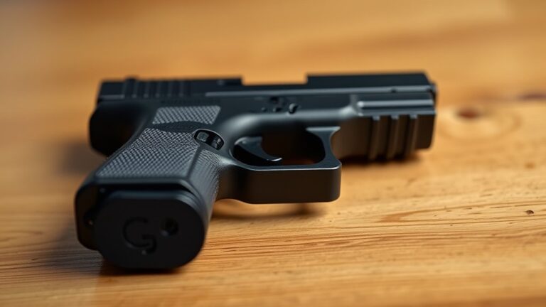 glock 21 price guide