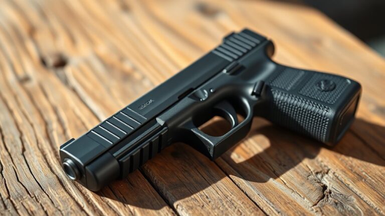 glock 22 model availability