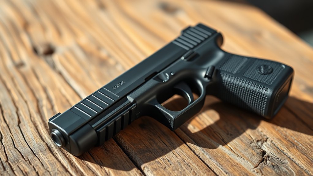 glock 22 model availability
