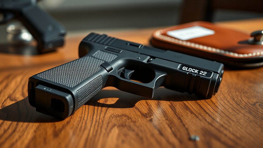 glock 22 price guide