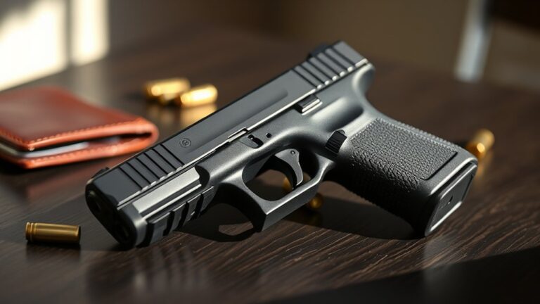 glock 23 price guide