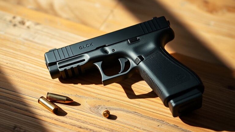 glock 26 price guide