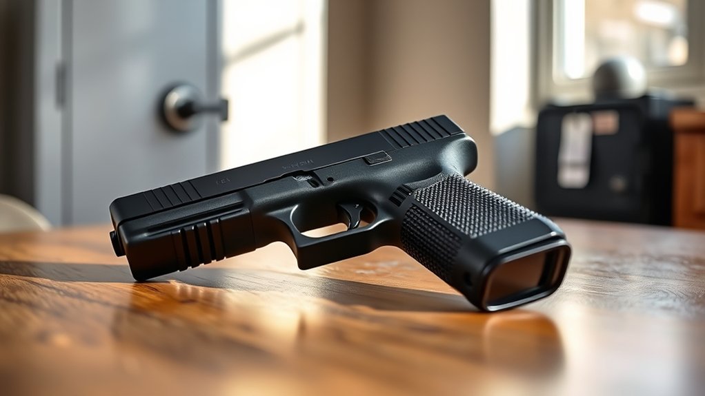glock 27 price range