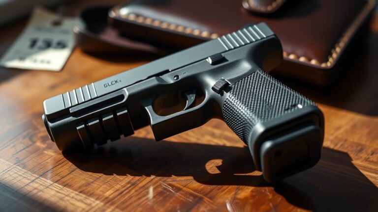 glock 27 pricing details