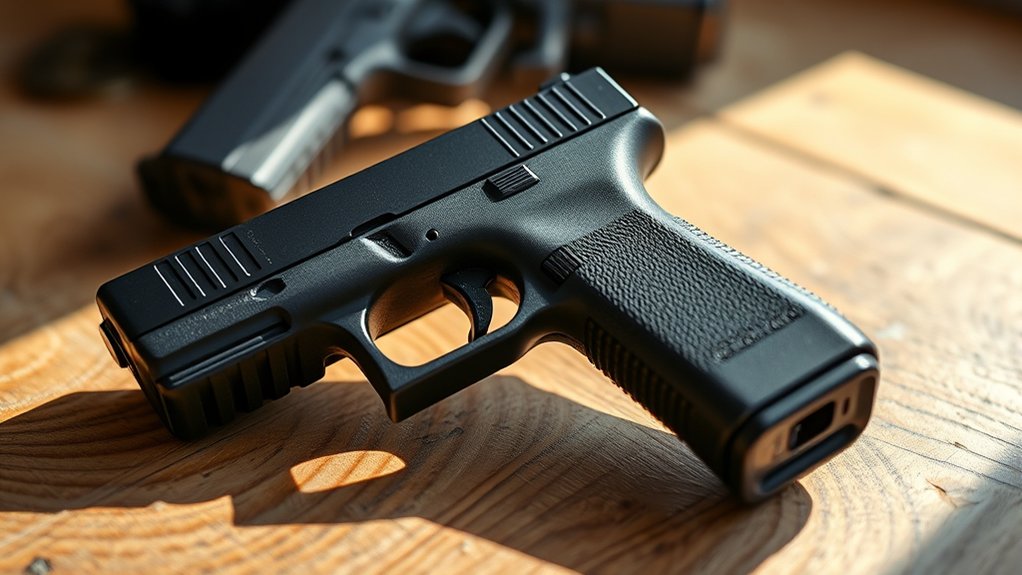 glock 27 valuation factors