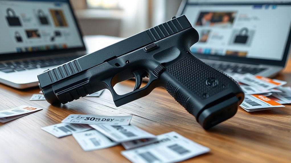 glock 42 discount tips
