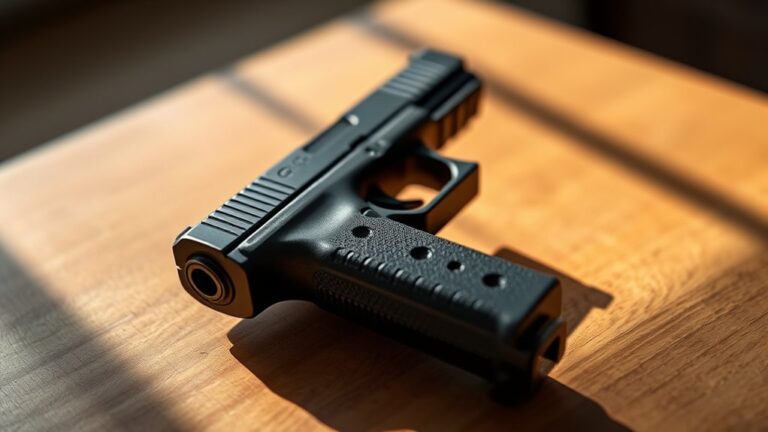 glock 43x capacity explained