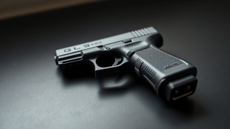 glock 43x capacity explanation
