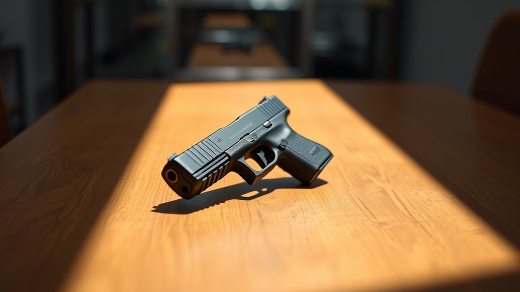 glock 43x launch date