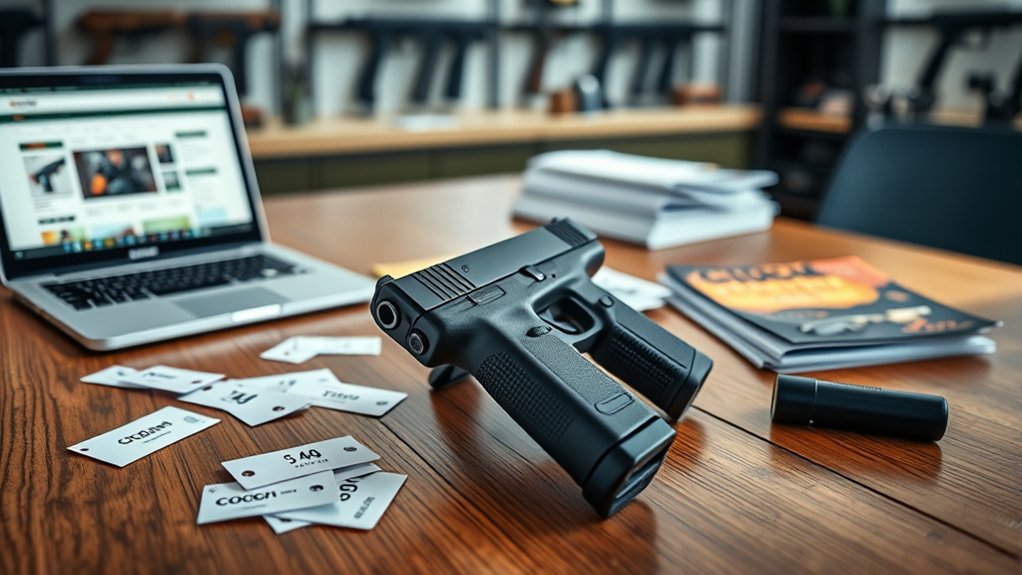 glock 44 purchase considerations
