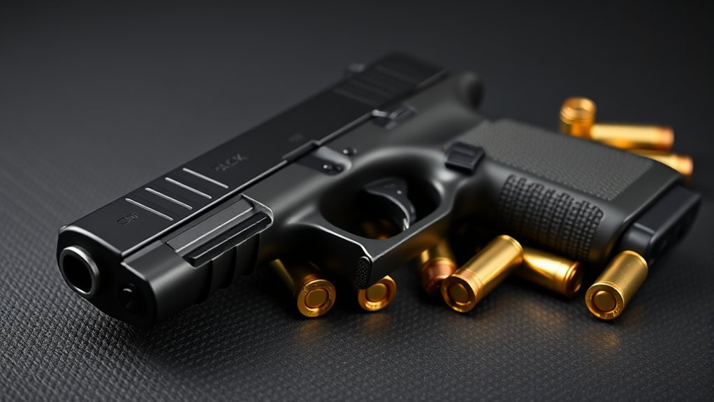 glock 45 acp options