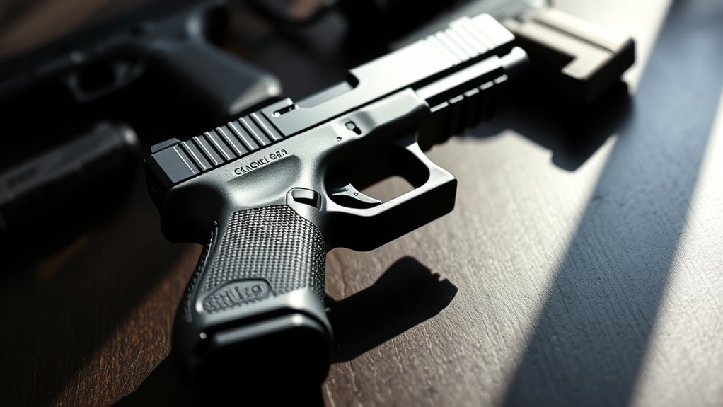 glock 45 price guide