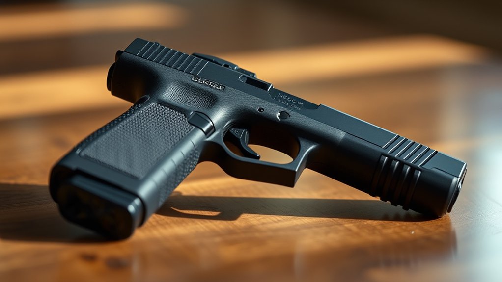 glock 45 resale value