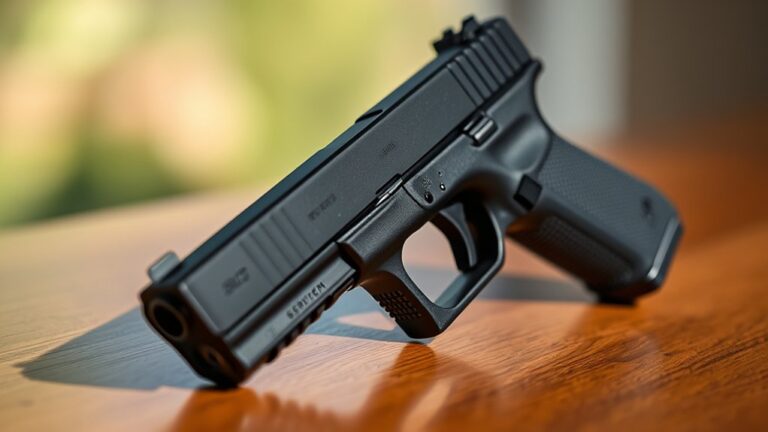 glock 47 features overview