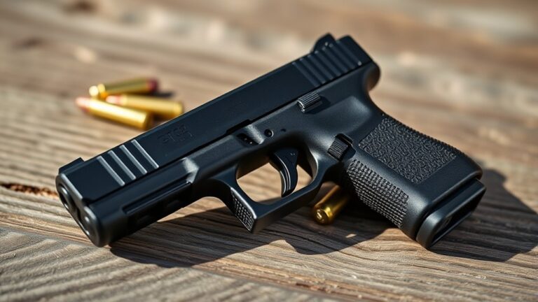 glock 48 caliber details