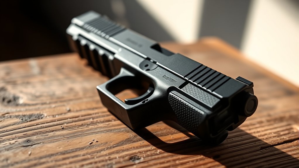 glock 48 specifications explained