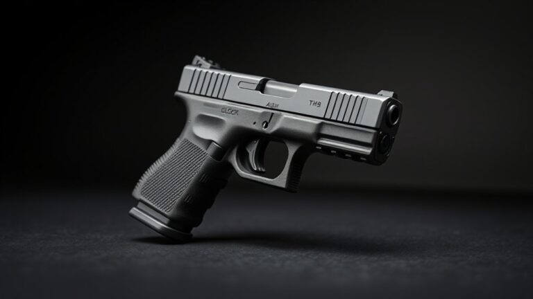 glock 49 features overview