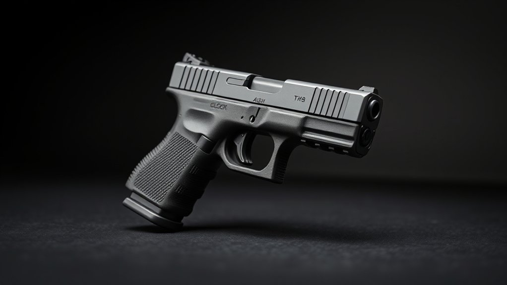 glock 49 features overview