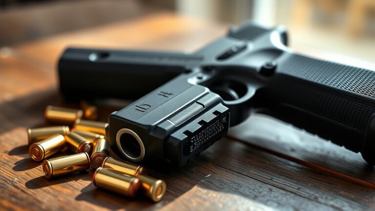 glock 9mm caliber