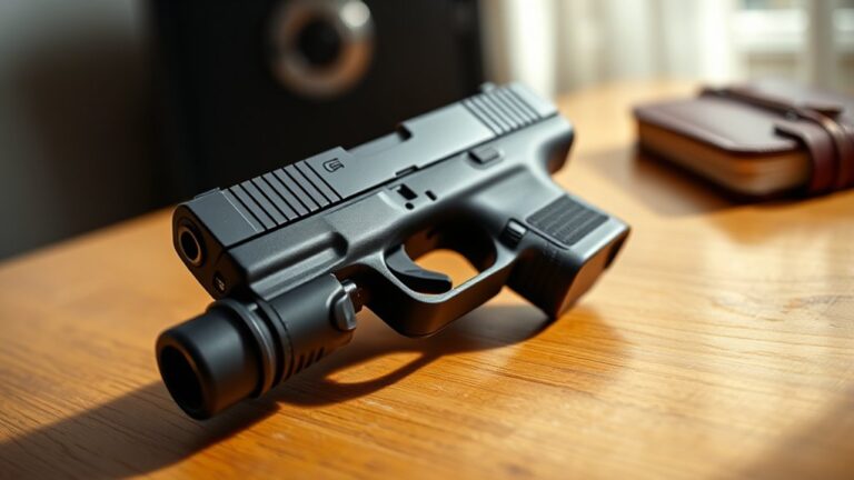 glock 9mm price guide