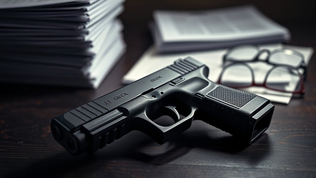glock auto conversion lawsuits