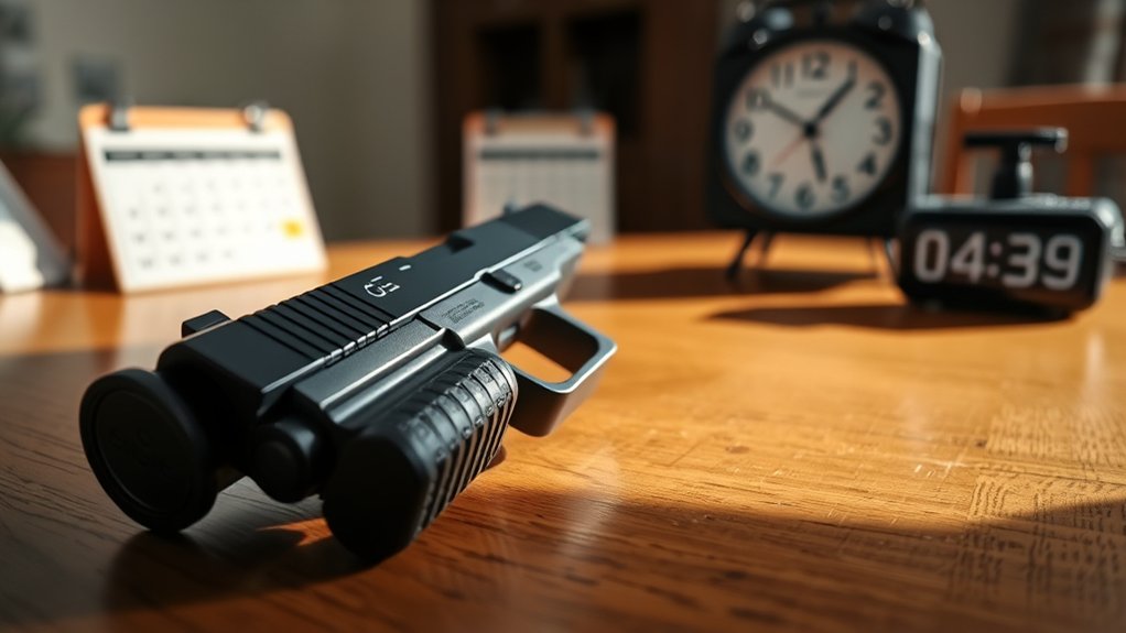 glock ban implementation date