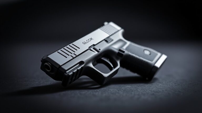 glock certificate of authenticity