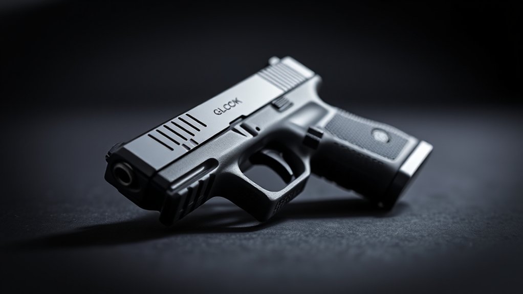 glock certificate of authenticity