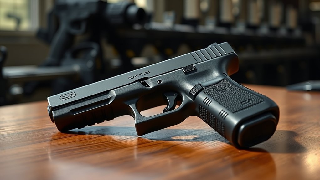 glock discontinues popular models