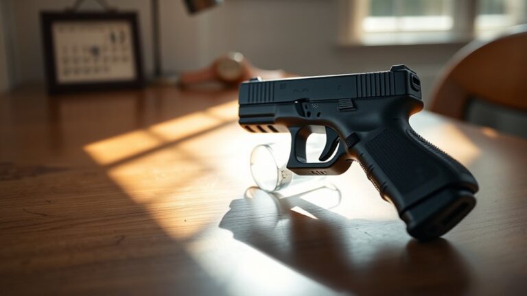 glock gen 5 release