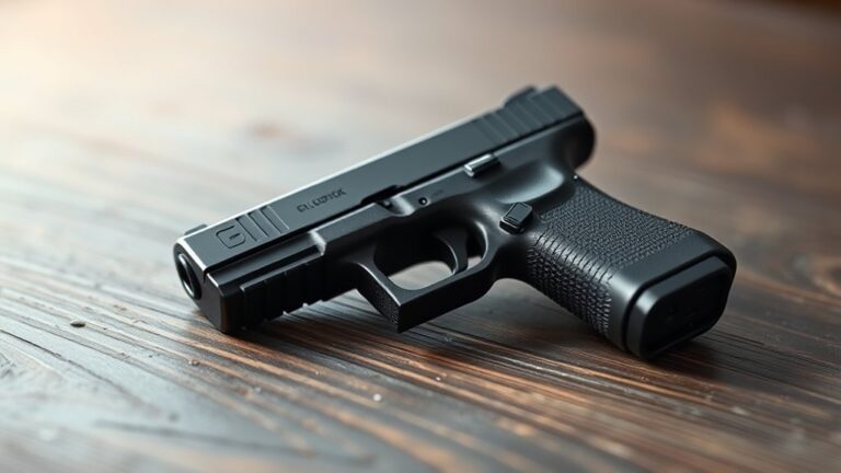 glock gen 6 release
