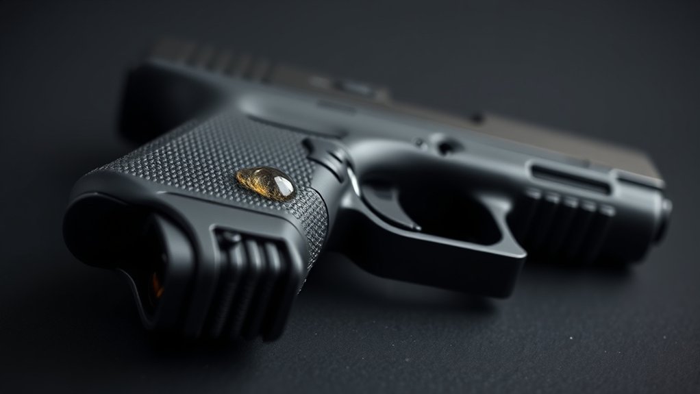 glock lubrication points guide