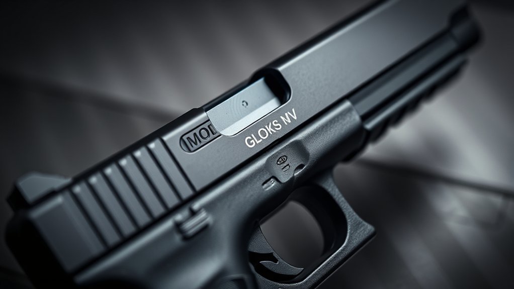 glock mos system explained
