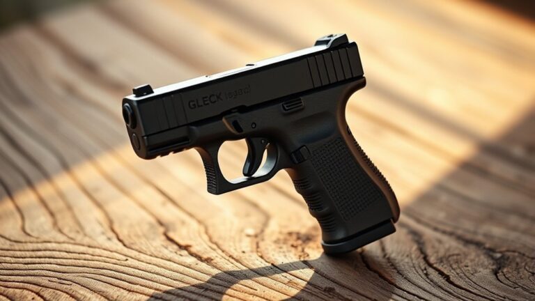 glock name origin explanation