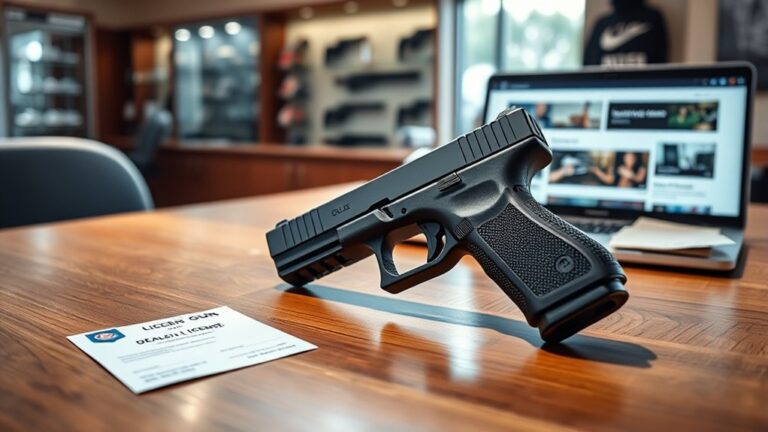 glock purchasing options explained