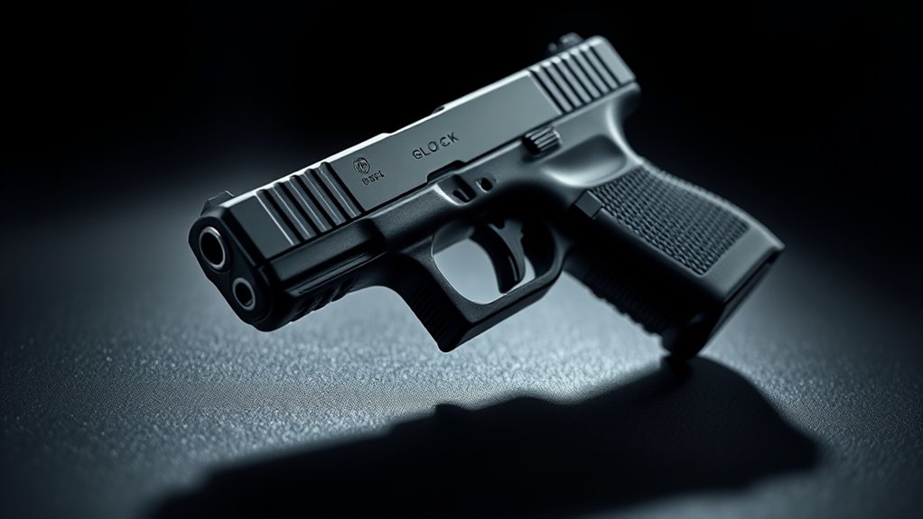 glock s discontinuation rumors