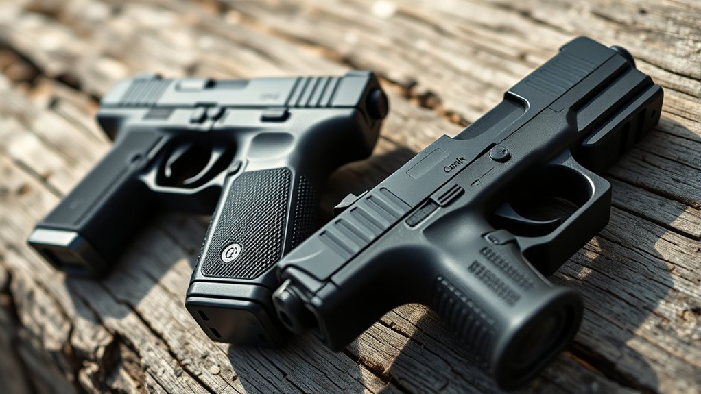 glock s proven long term durability