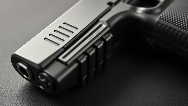 glock safety features explained