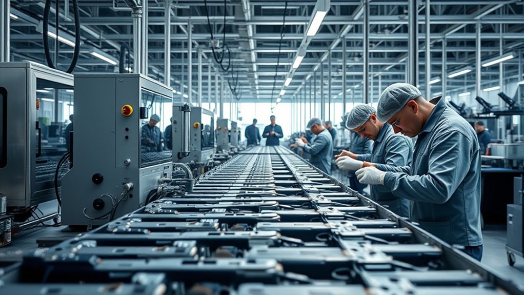 glock smyrna manufacturing hub
