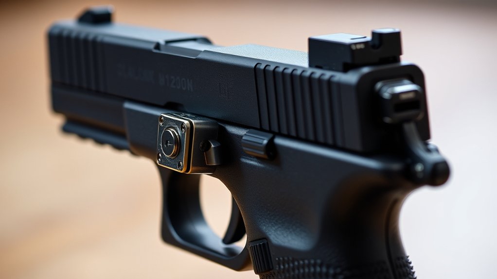 glock switch converts firearm