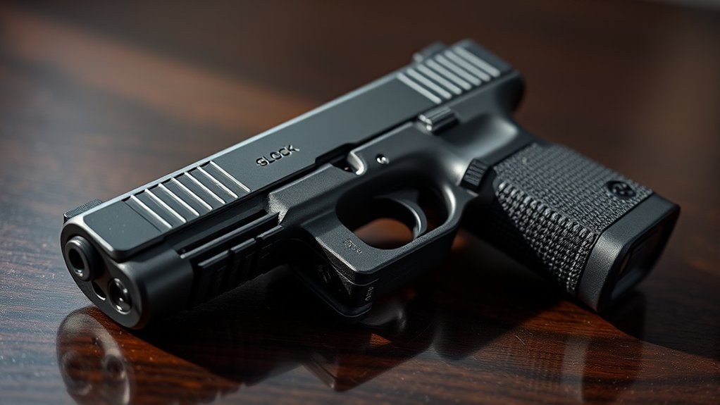 glock switch converts firing mode