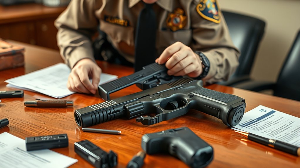 glock switch laws enforcement