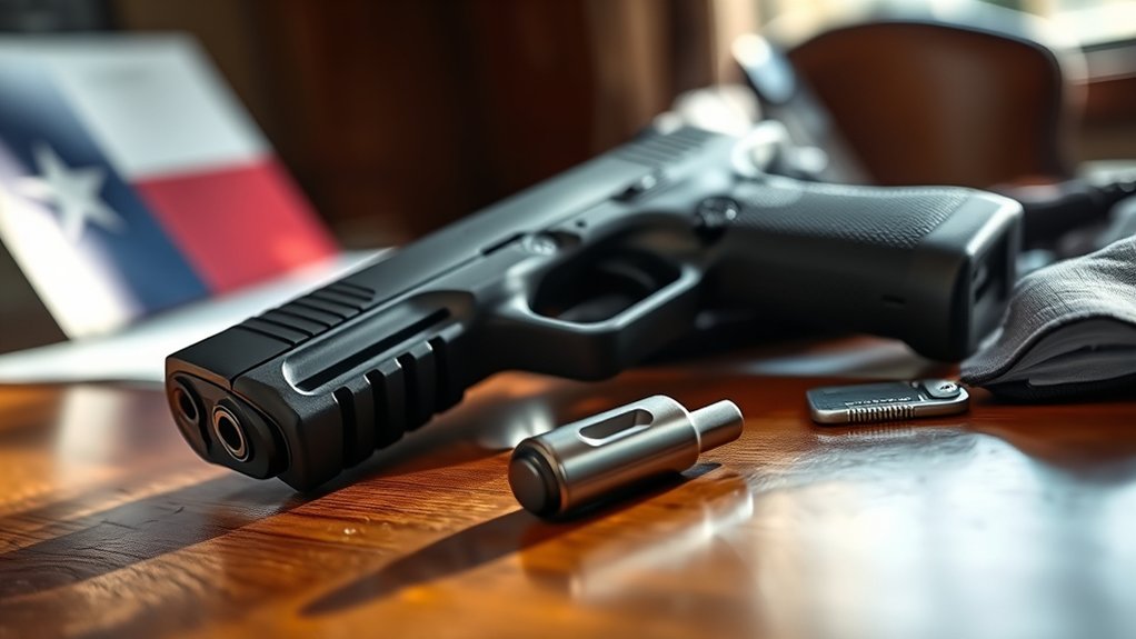 glock switch legality texas